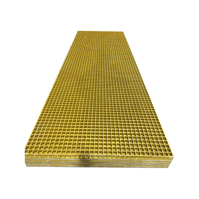 Panel kisi fiberglass